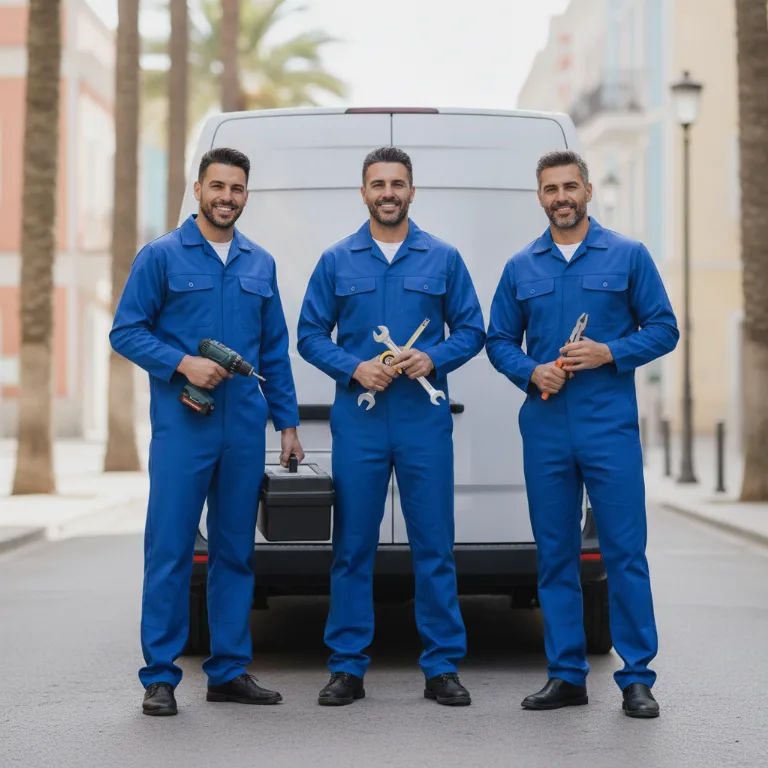Riparazione Tapparelle team a Savona